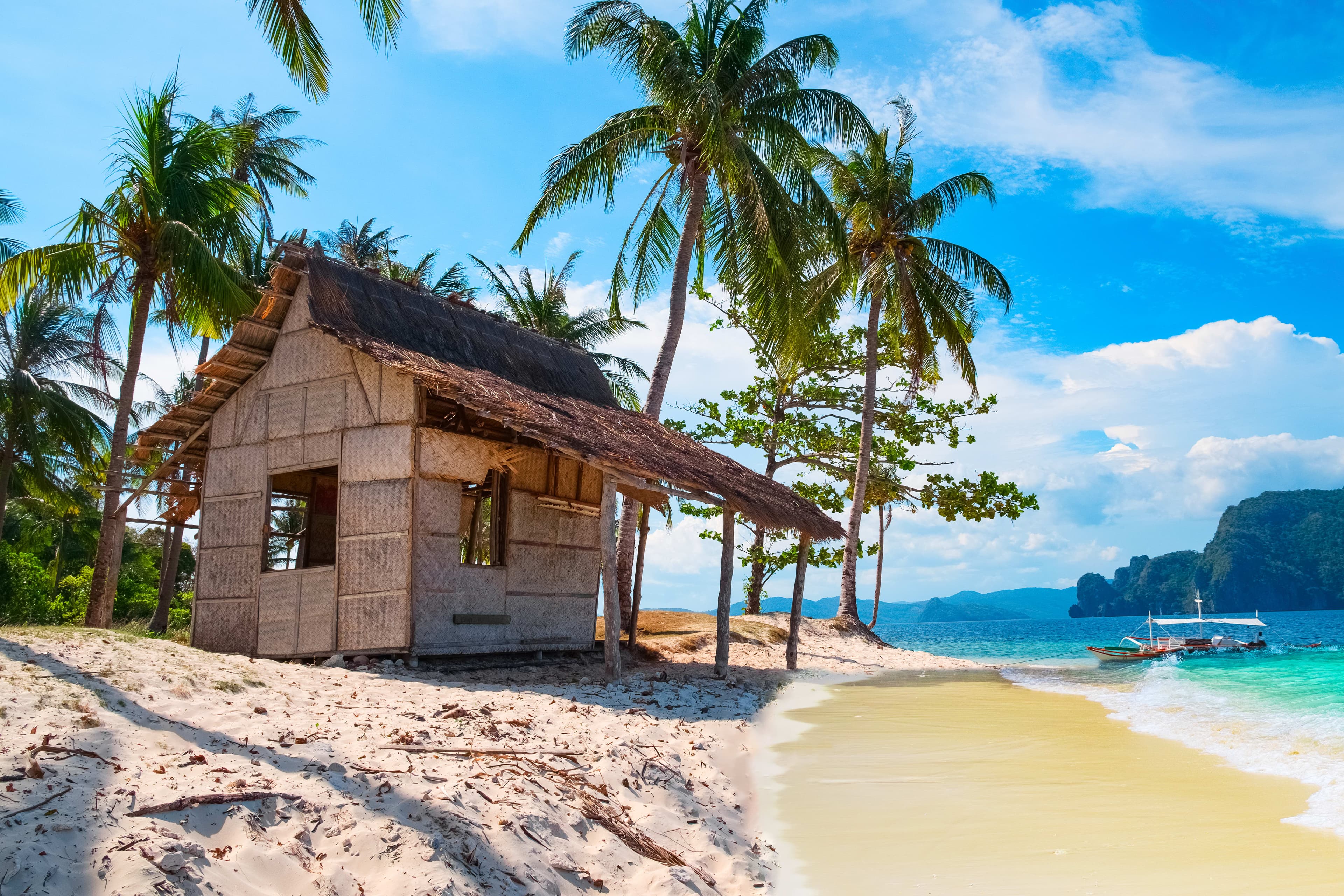 Palawan