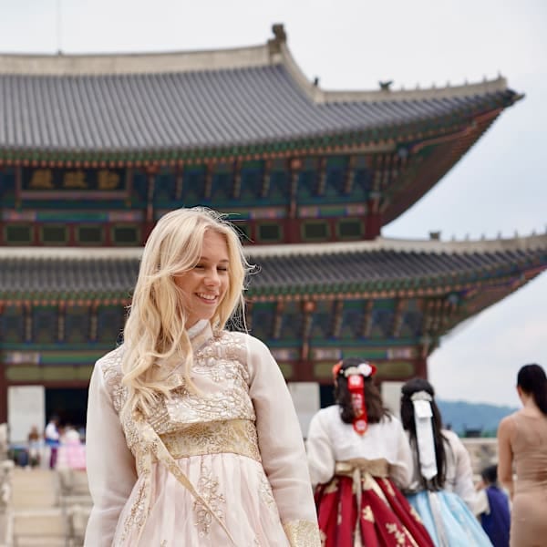 South Korea Bucket List: Skylines, temples and island adventures