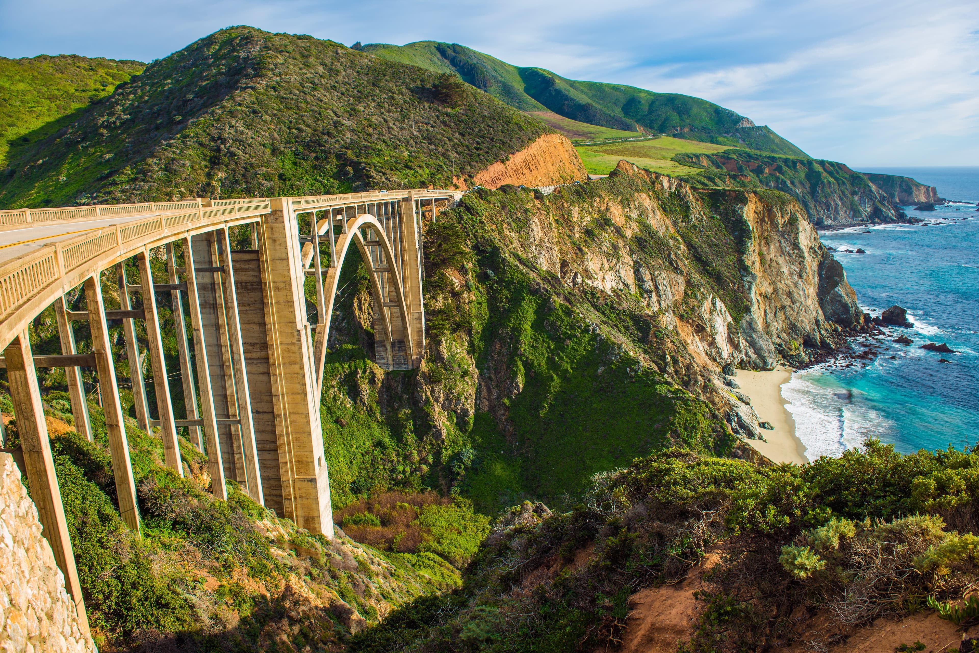 Highway One
